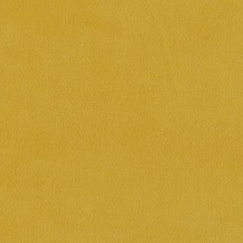 Mustard Plush Velvet 