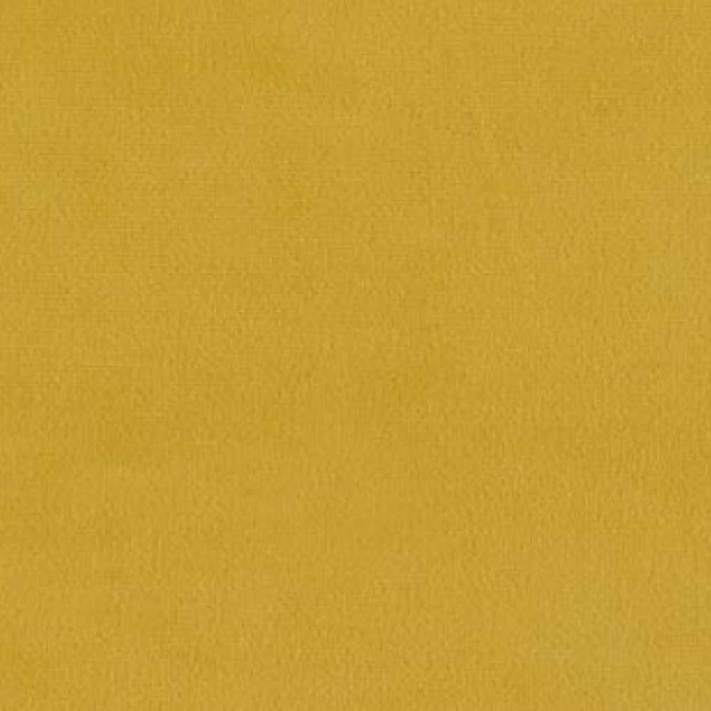 Mustard Plush Velvet 
