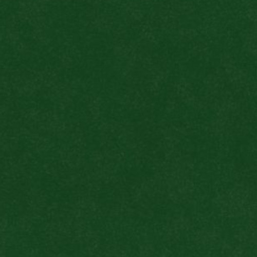 Bottle Green Plush Velvet 