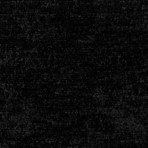 Black Chenille 