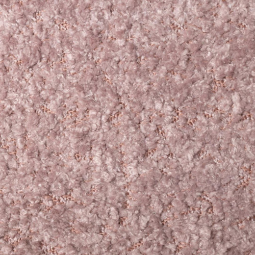 Blush Boucle 