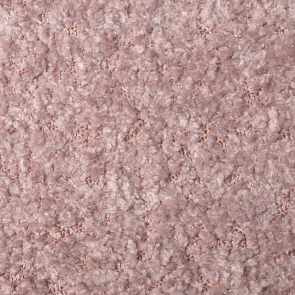 Blush Boucle 