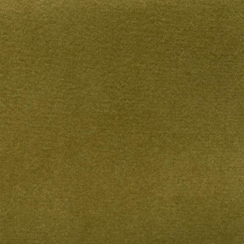 Olive Plush Velvet 