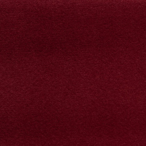 Cranberry Plush Velvet 