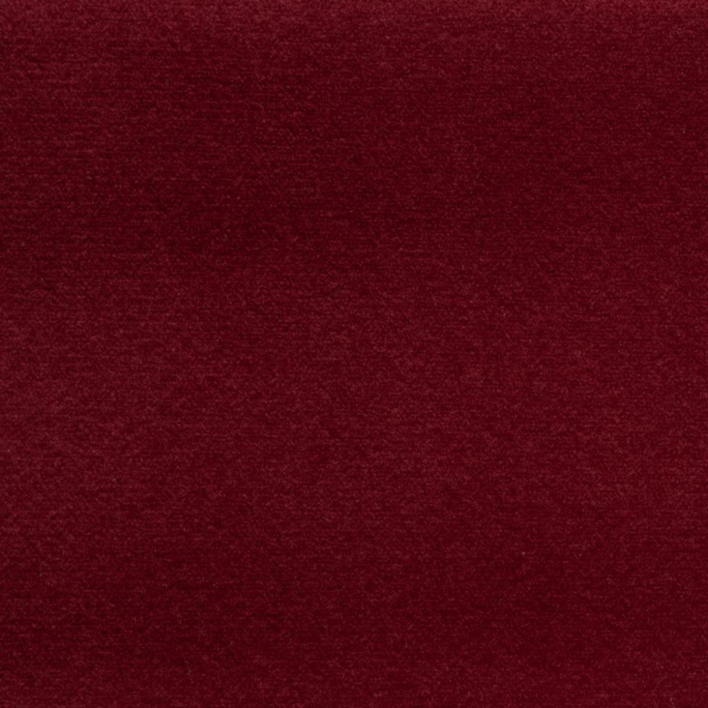 Cranberry Plush Velvet 