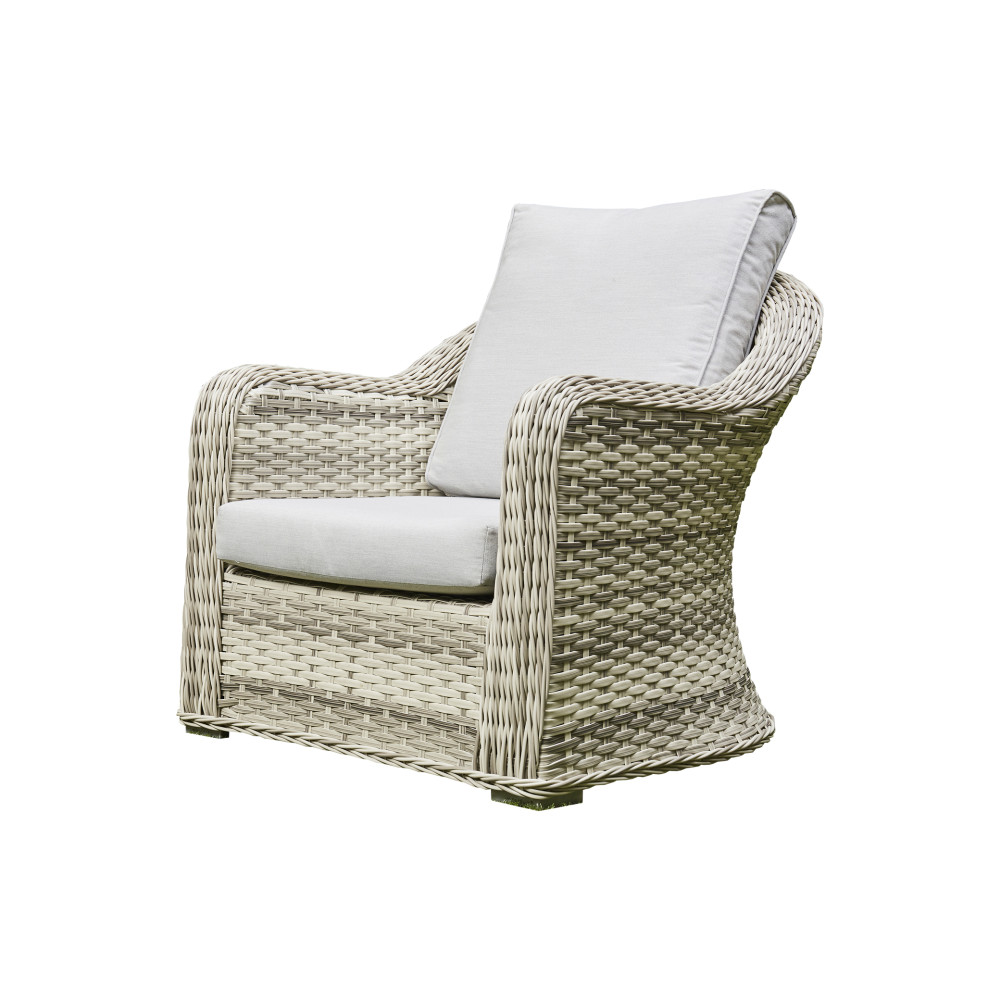 Capri Outdoor Lounge Set 
