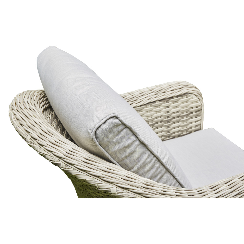 Capri Outdoor Lounge Set 