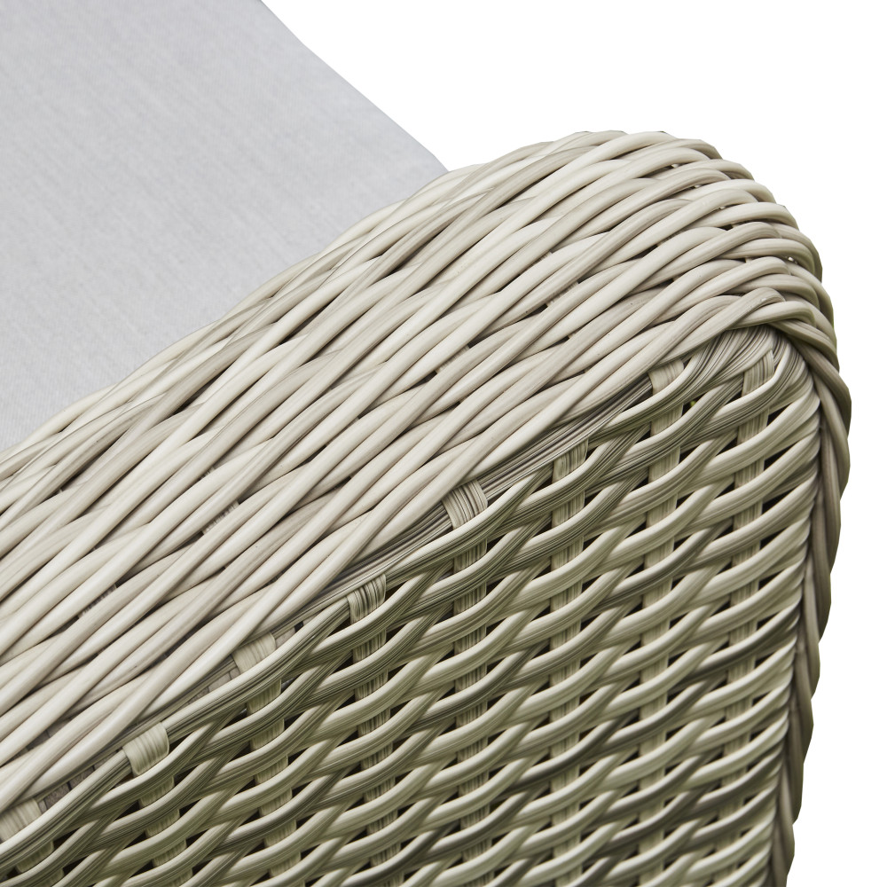 Capri Outdoor Lounge Set 