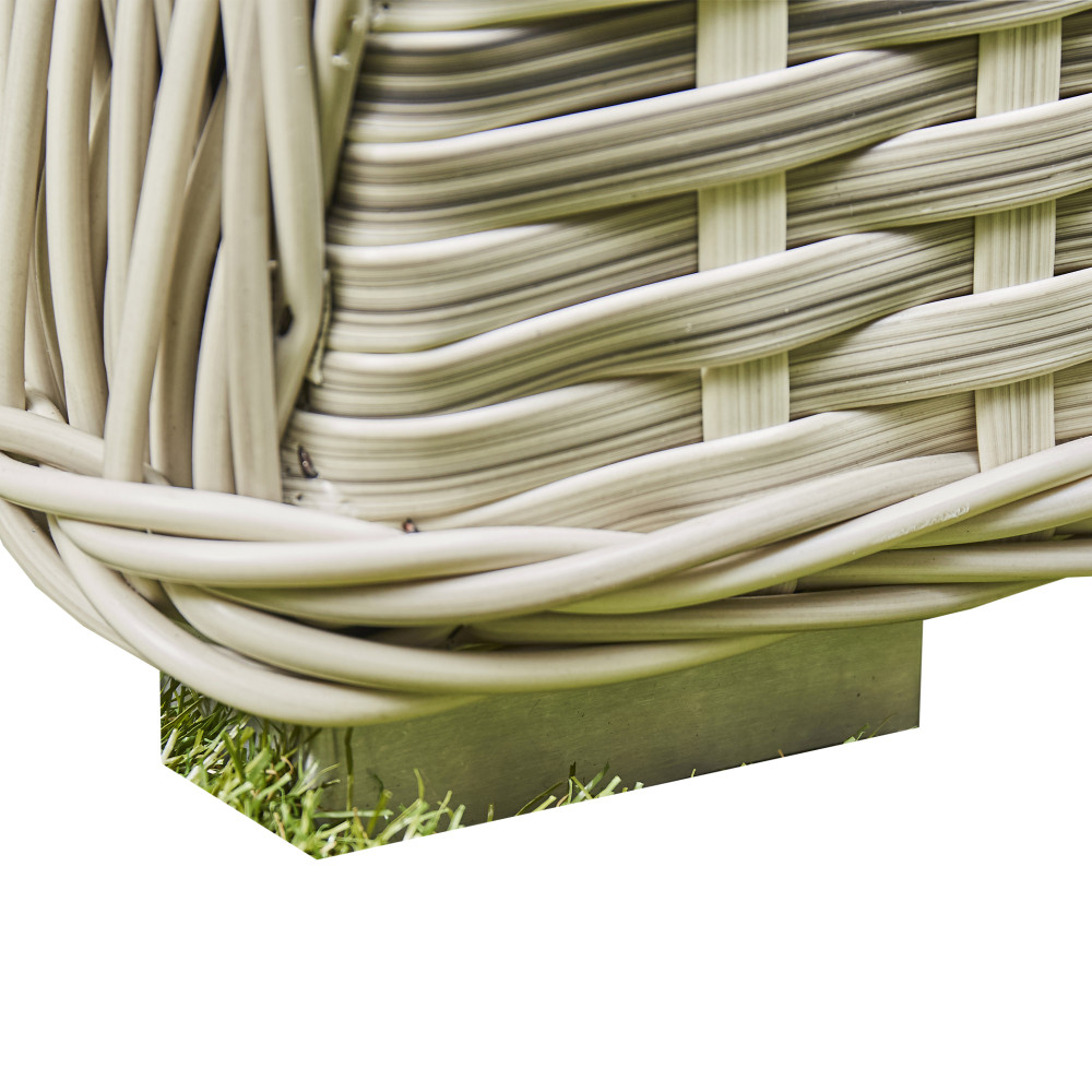 Capri Outdoor Lounge Set 