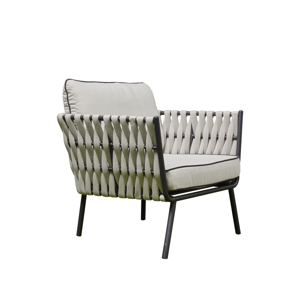 Aura Outdoor Lounge Set