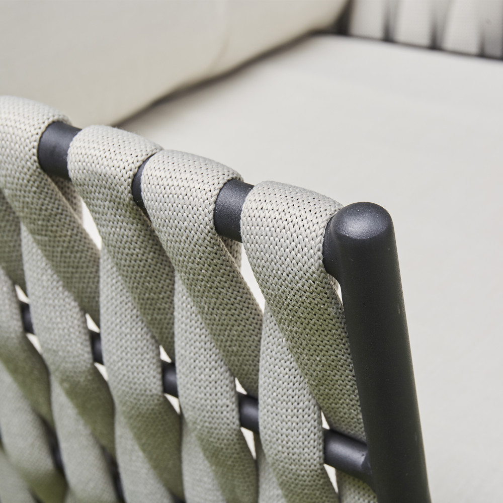 Aura Outdoor Lounge Set