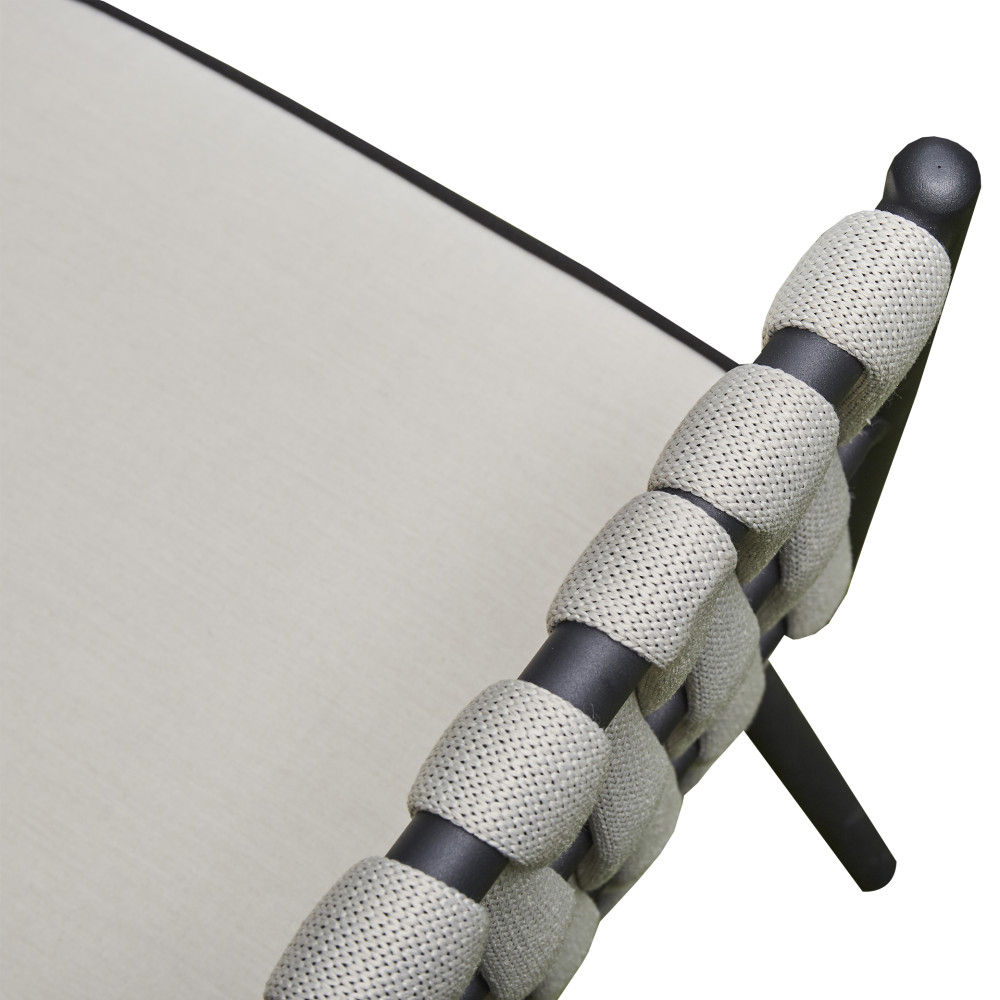 Aura Outdoor Lounge Set