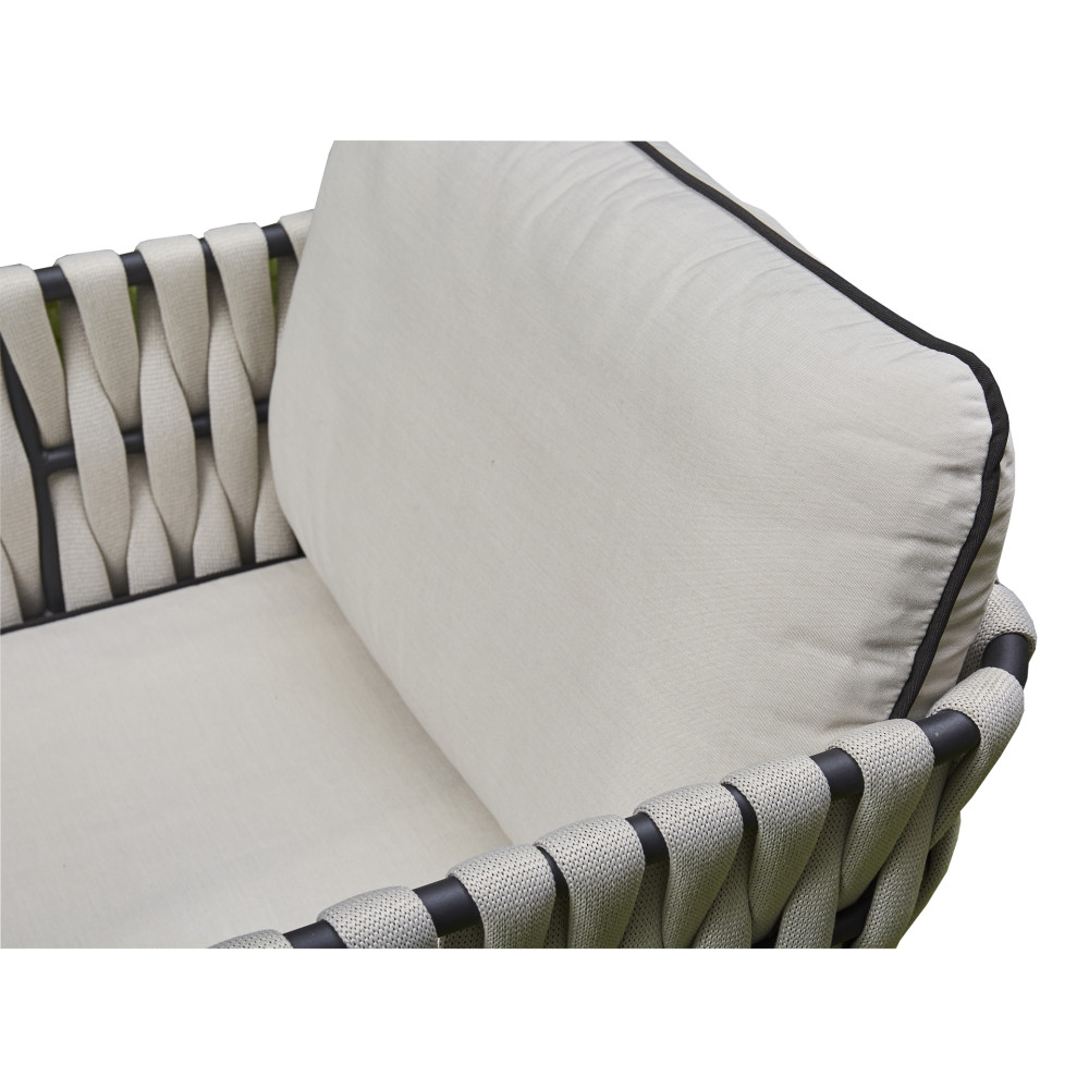 Aura Outdoor Lounge Set