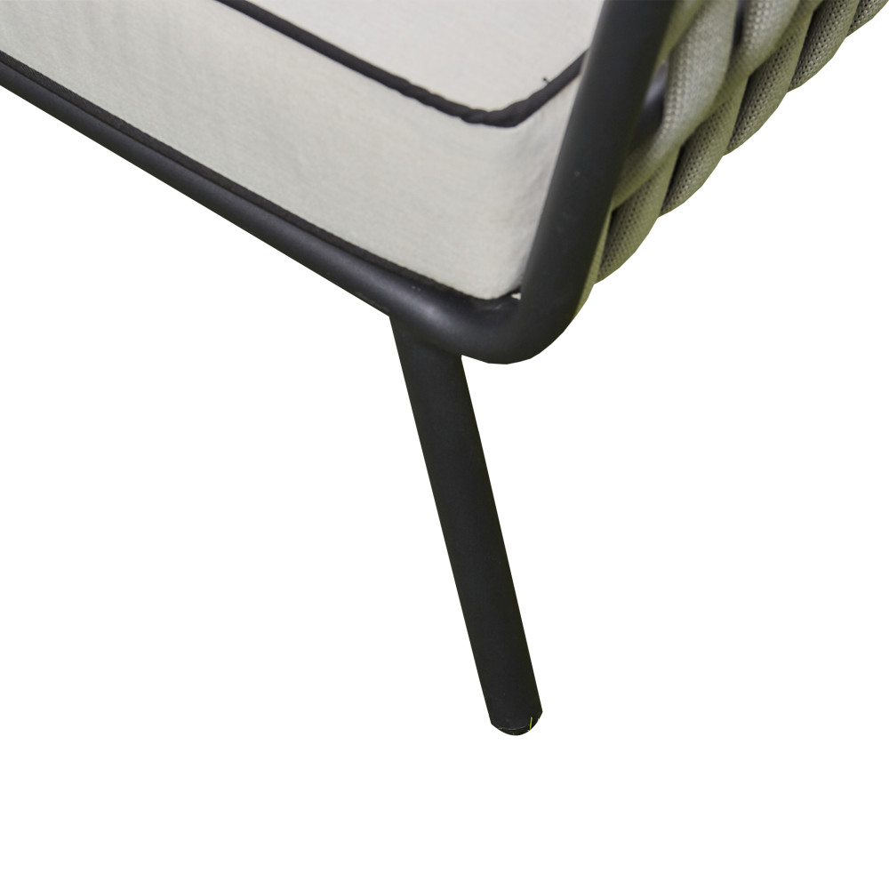 Aura Outdoor Lounge Set