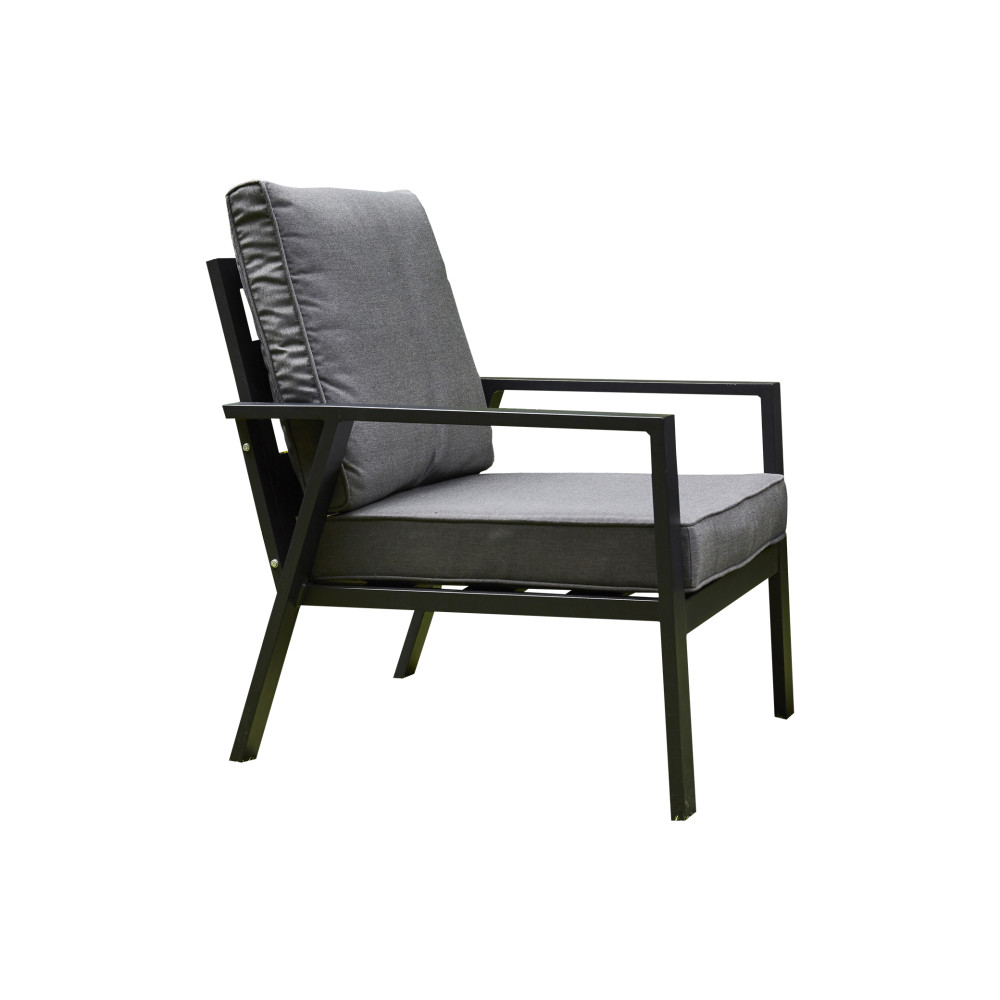 Ivy  Firepit Sofa Dining Set 