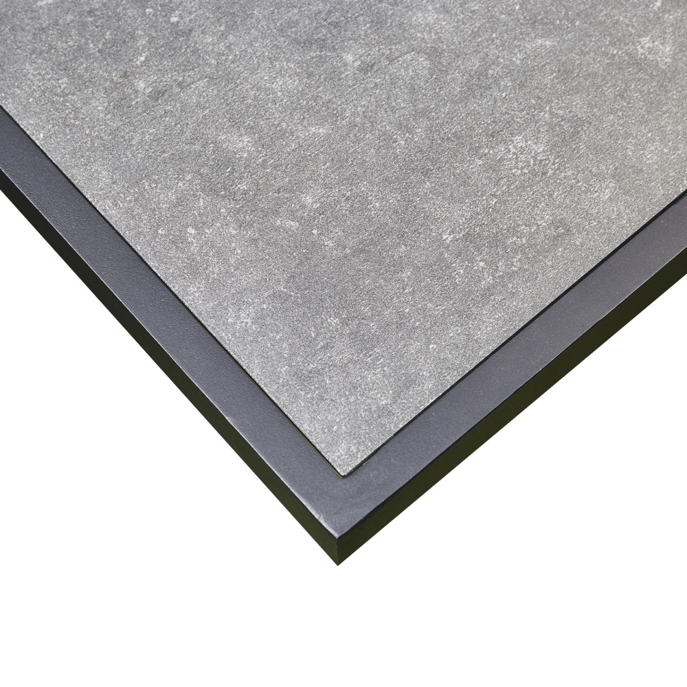 Ivy  Firepit Sofa Dining Set 