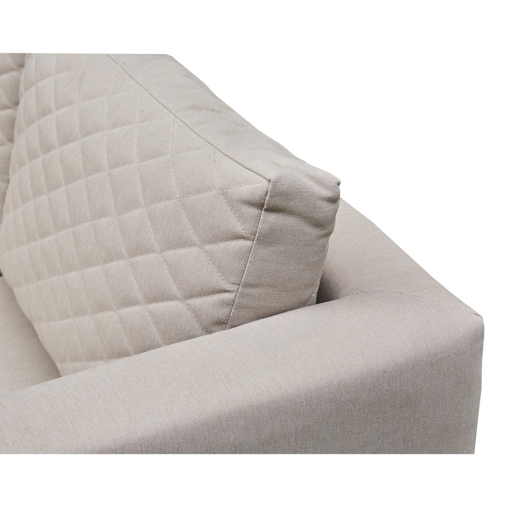 Bulgari Outdoor Rising Firepit Dining Set 