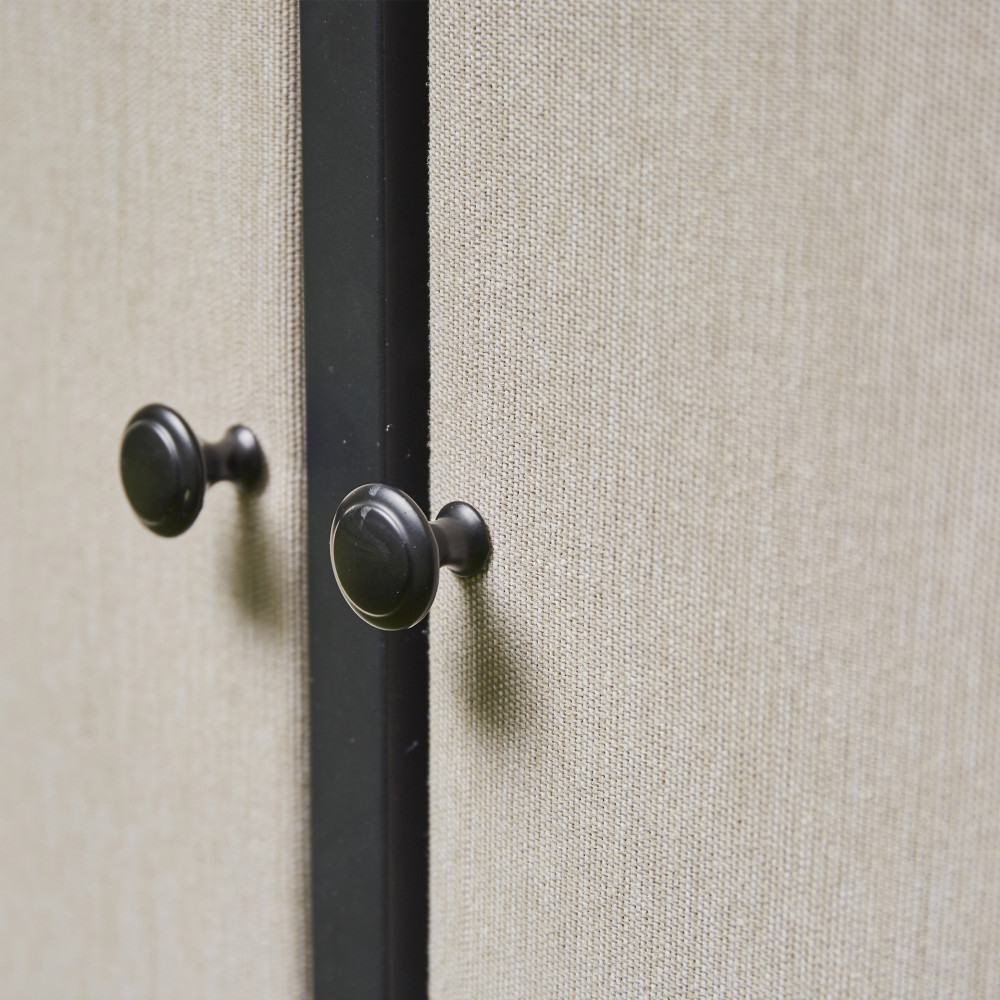 Bulgari Outdoor Rising Firepit Dining Set 