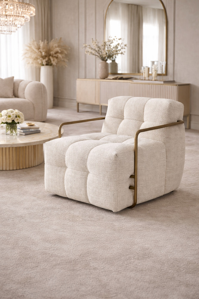 Aria Accent Chair 