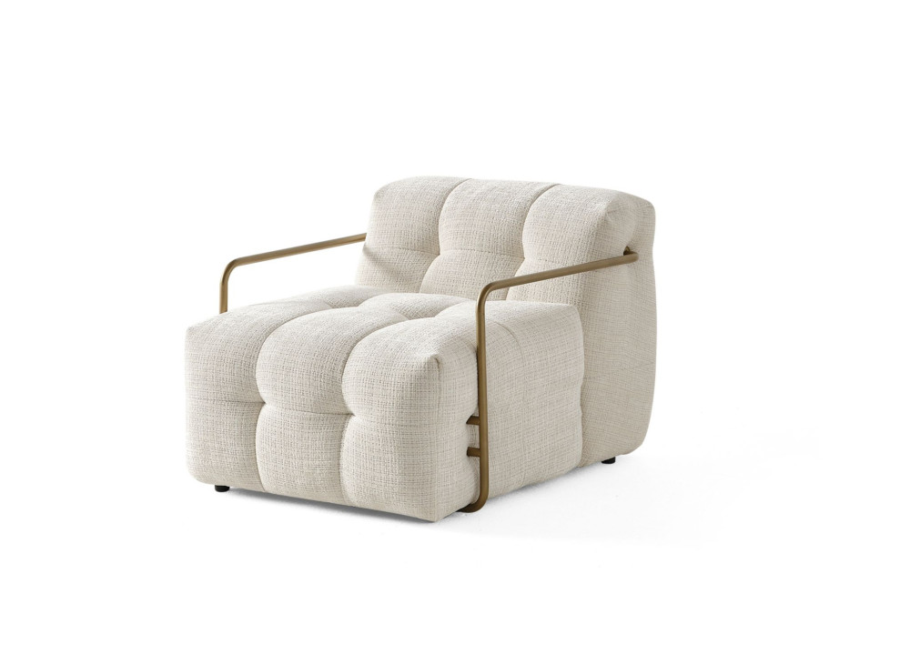 Aria Accent Chair 