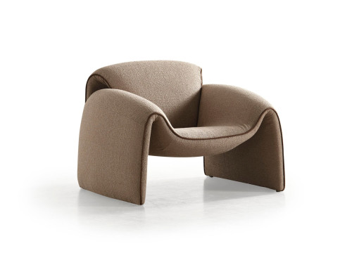Flora Armchair 