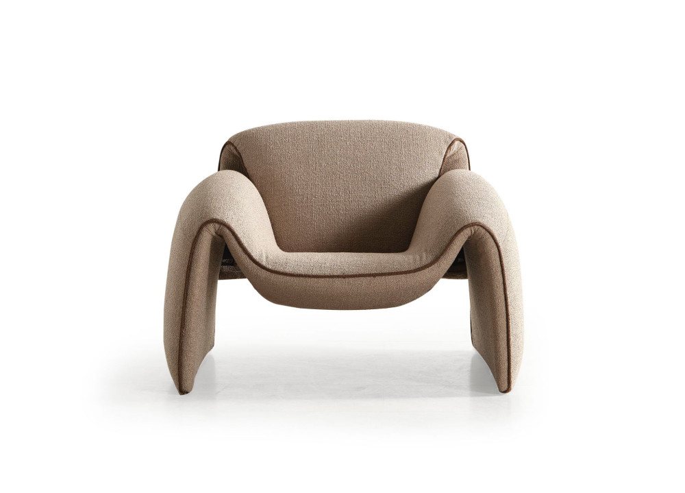 Flora Armchair 