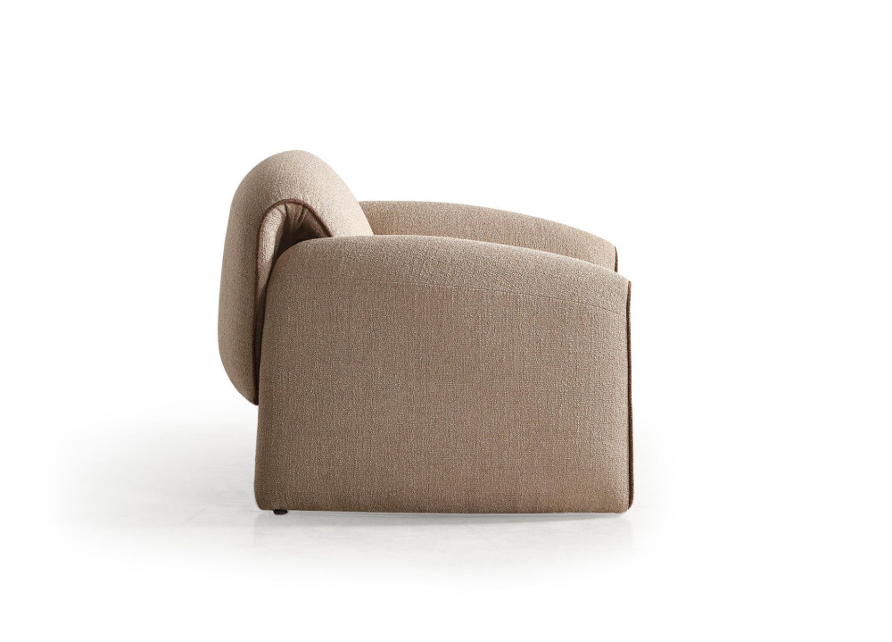 Flora Armchair 