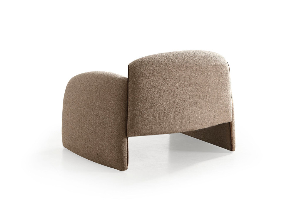 Flora Armchair 