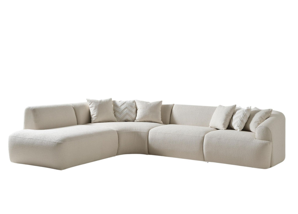 Porto XL Corner Sofa 
