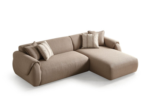 Flora Corner Sofa 
