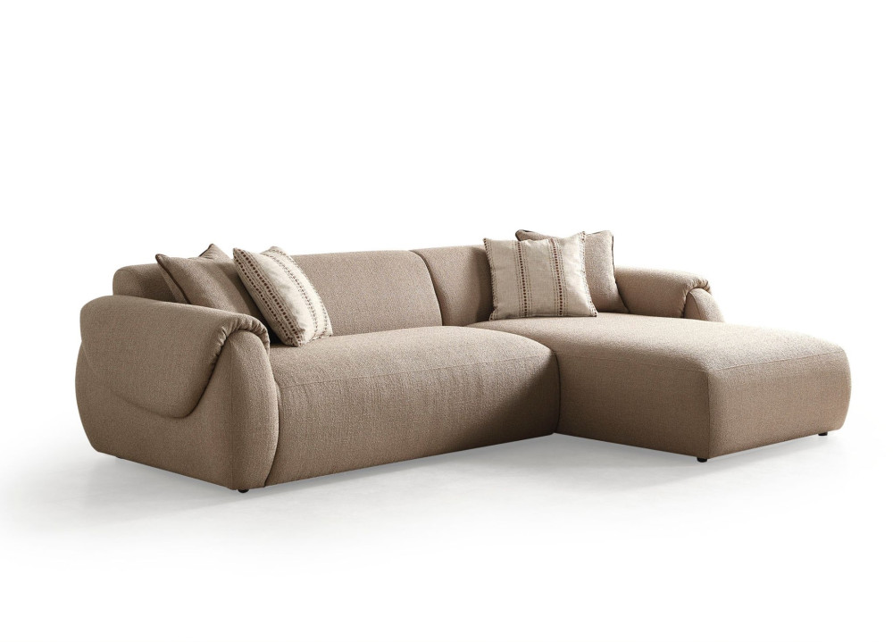 Flora Corner Sofa 