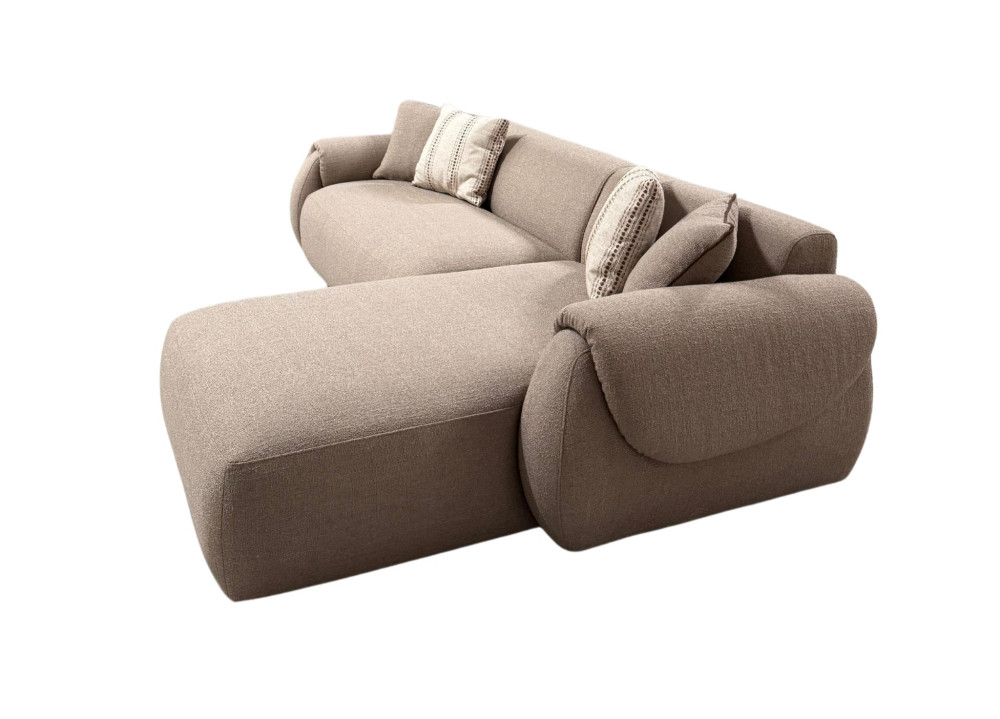 Flora Corner Sofa 