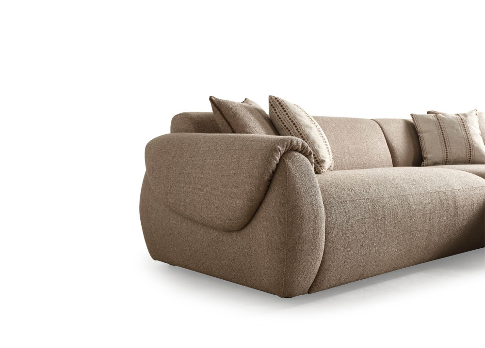 Flora Corner Sofa 