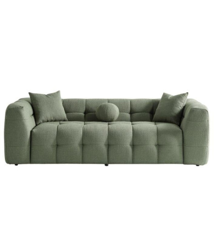 Aria 3 Seater Sofa 