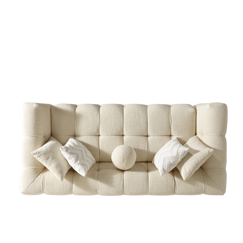 Aria 3 Seater Sofa 