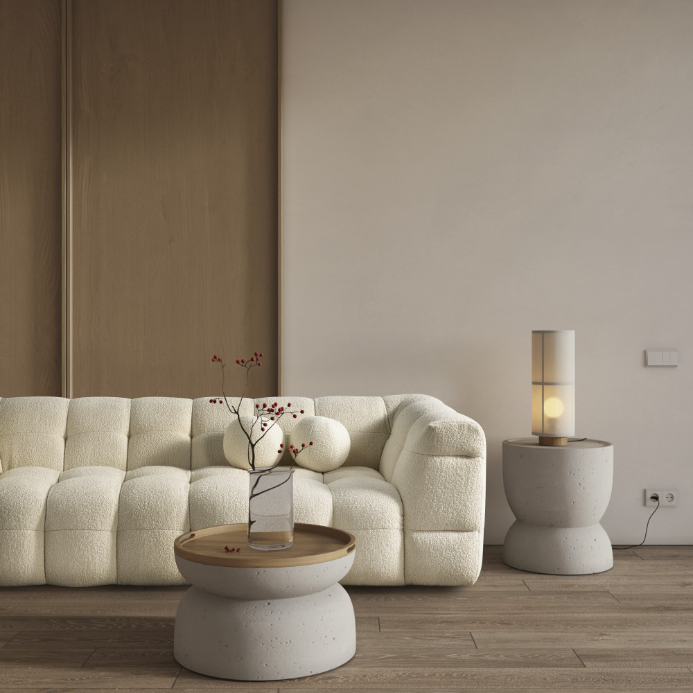 Aria 3 Seater Sofa 