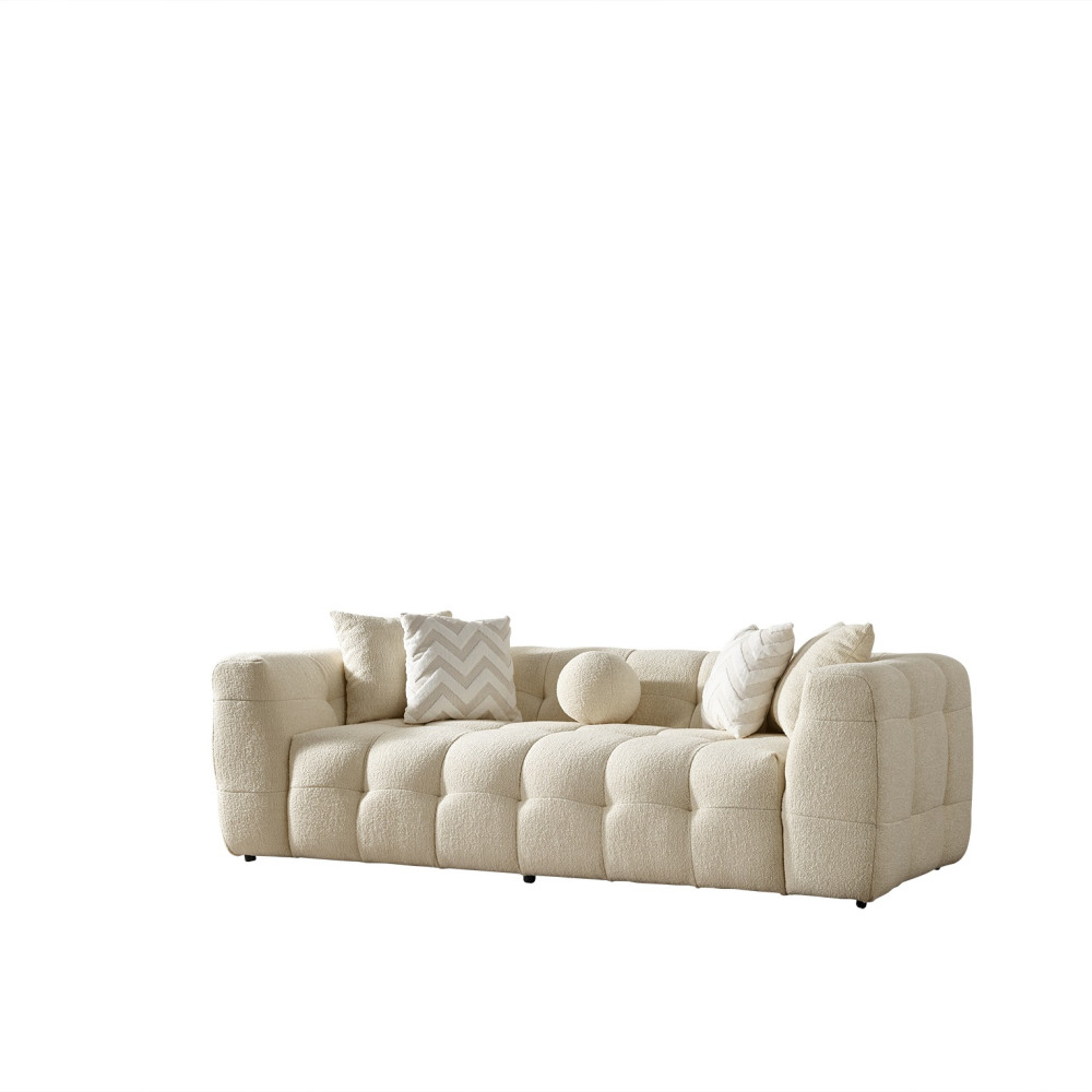 Aria 3 Seater Sofa 