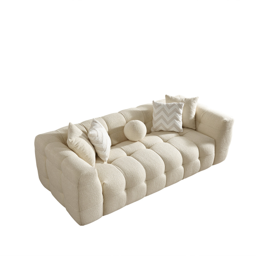 Aria 3 Seater Sofa 