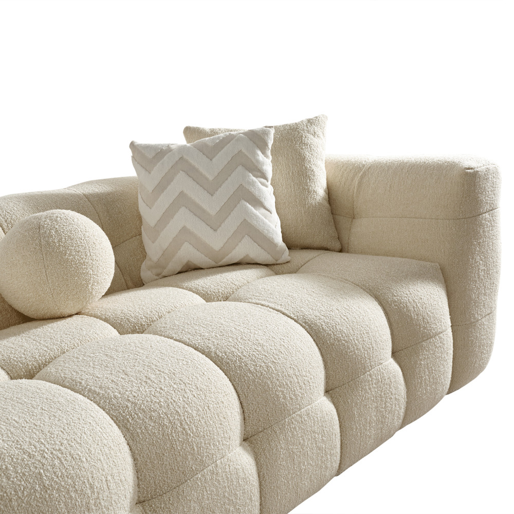 Aria 3 Seater Sofa 