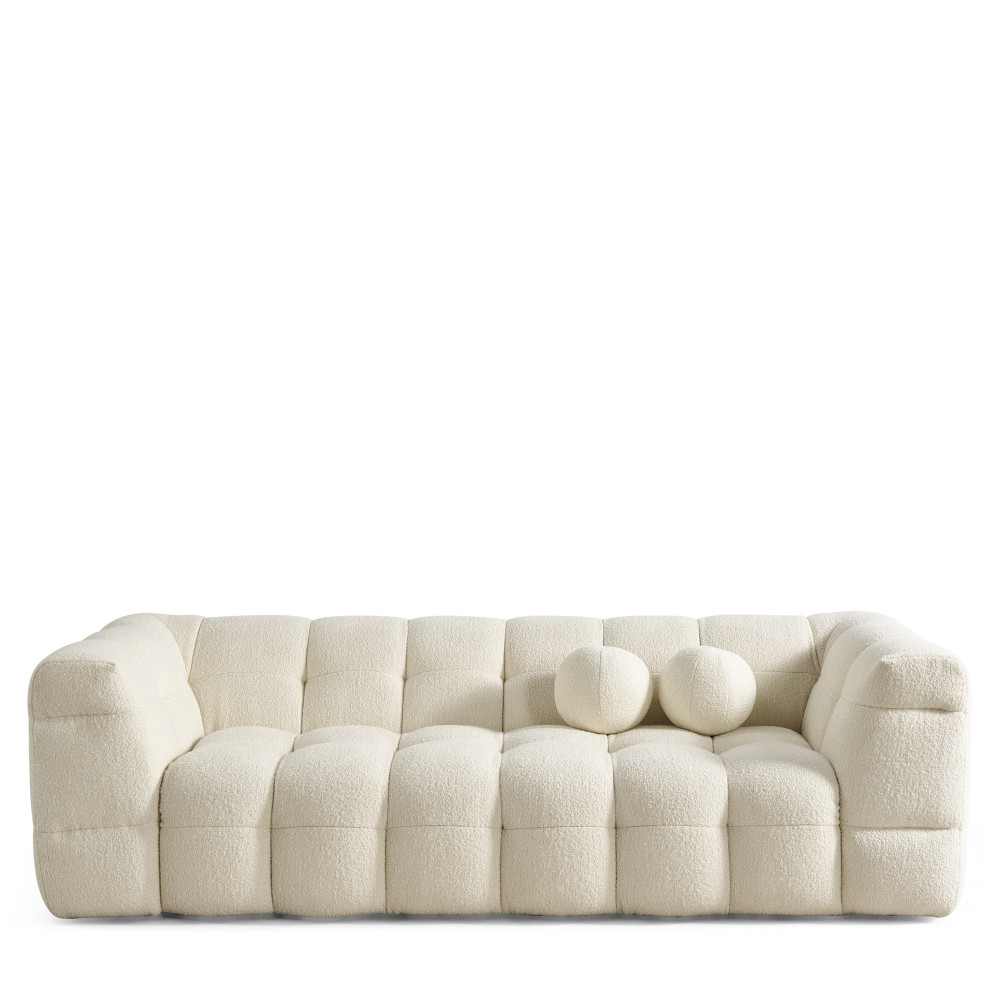 Aria 3 Seater Sofa 
