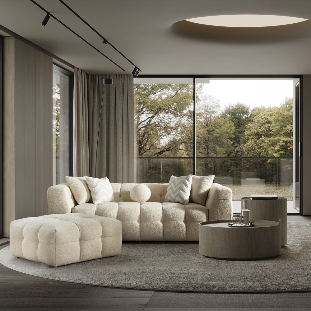 Aria 3 Seater Sofa 