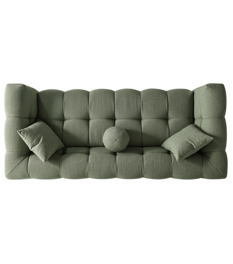 Aria 3 Seater Sofa 