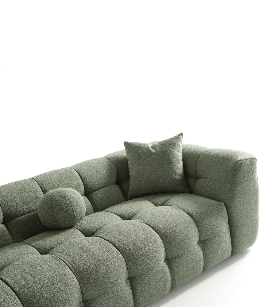 Aria 3 Seater Sofa 