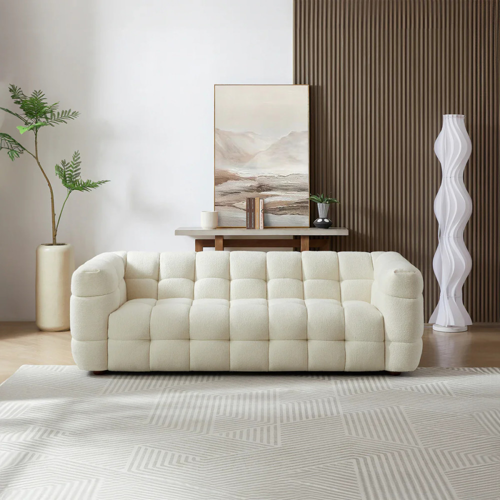 Aria 4 Seater Sofa 