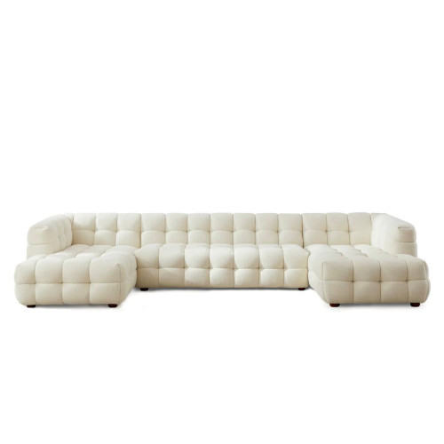 Aria U Shape Sofa 