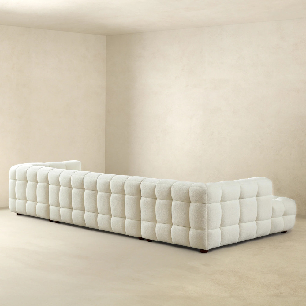 Aria U Shape Sofa 