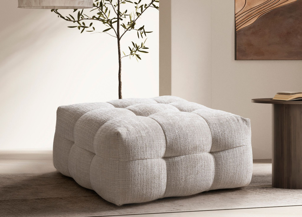 Aria Footstool