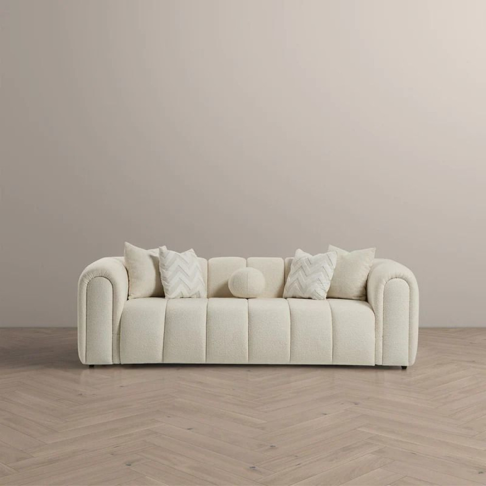 Savannah 3 Seater Sofa 