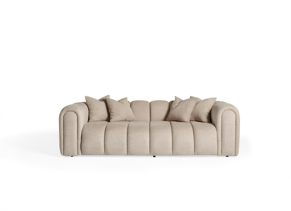 Savannah 3 Seater Sofa 