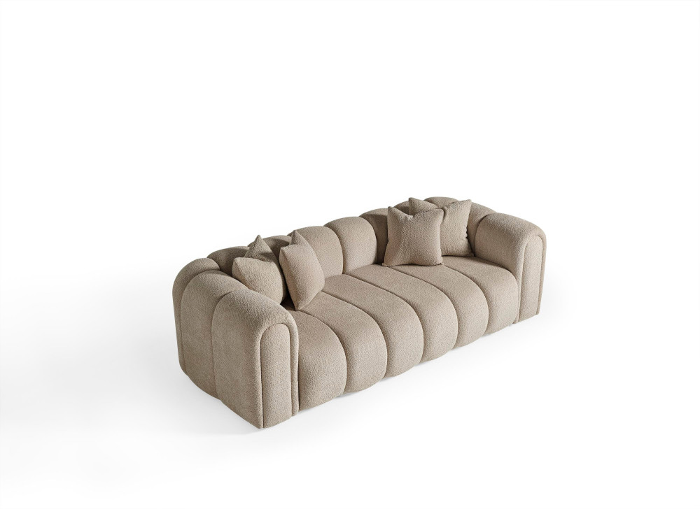 Savannah 3 Seater Sofa 